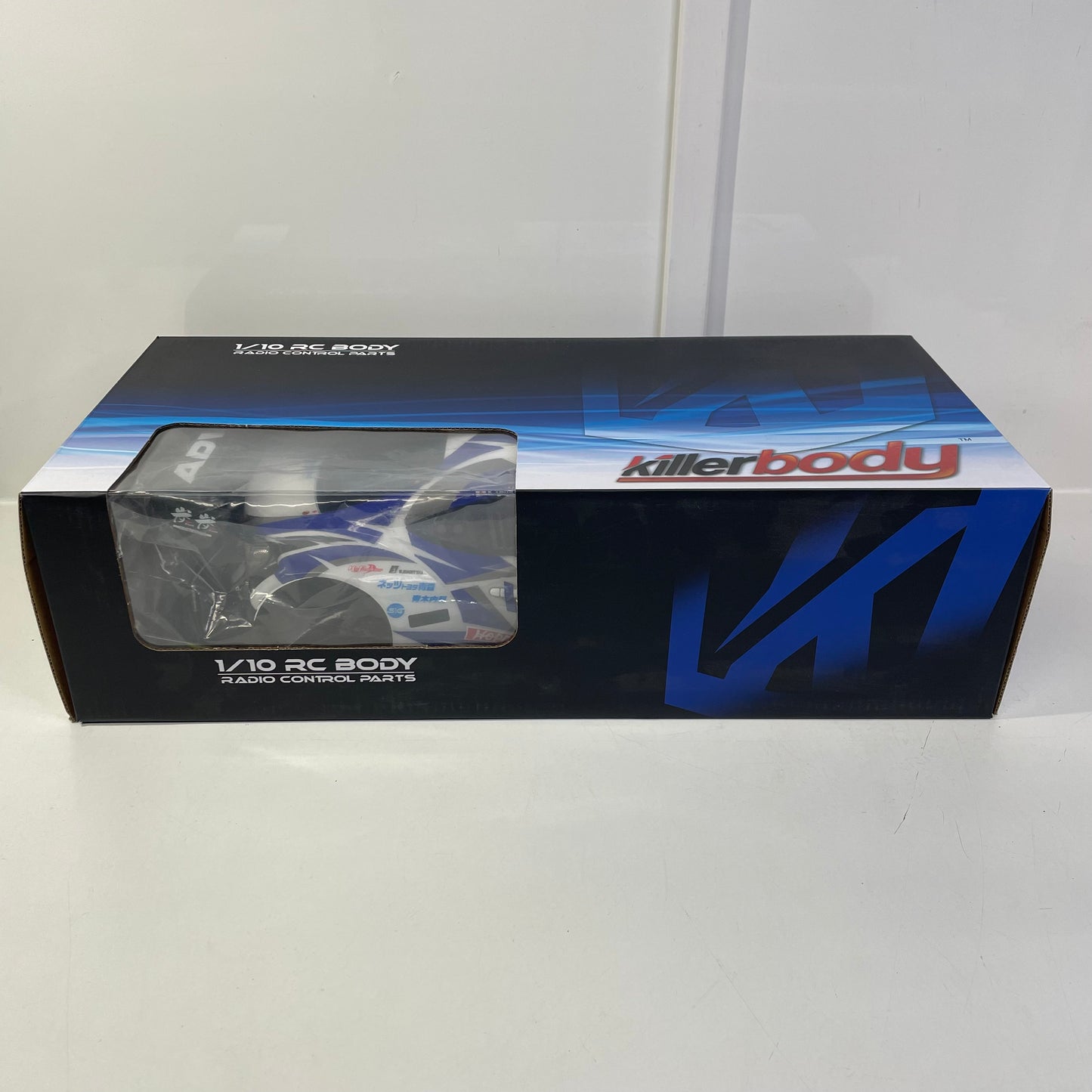 Killerbody 1/10 RC Body Shell Toyota GT86 #48725