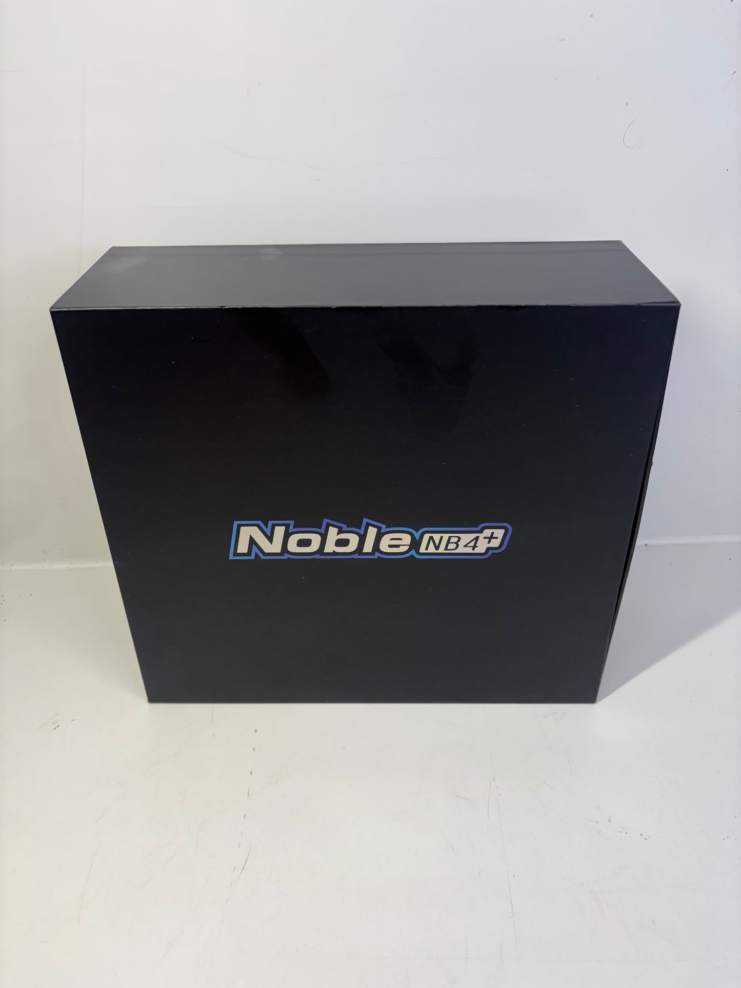 SkyRC Noble NB4 + Controller & FGr4B Receiver Boxed