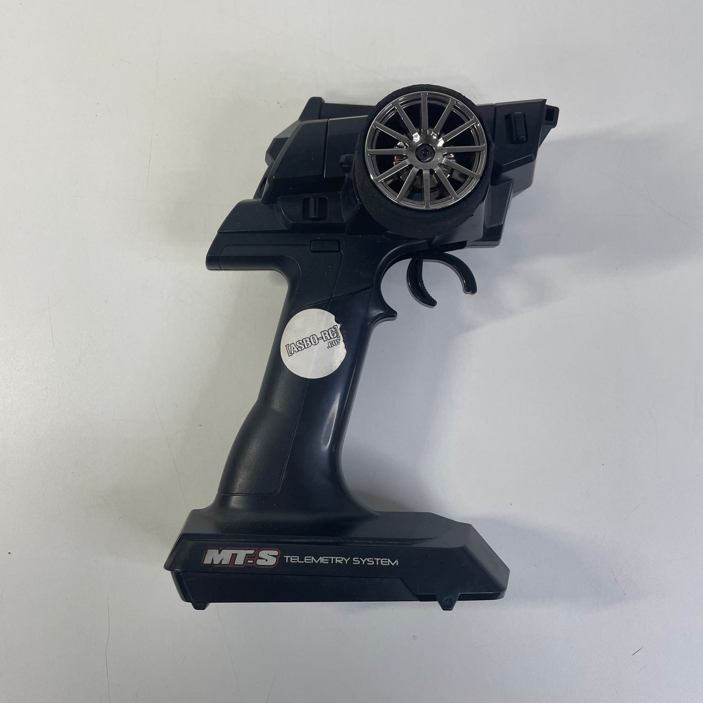 Sanwa MTS Controller & Sanwa RX-482 Receiver