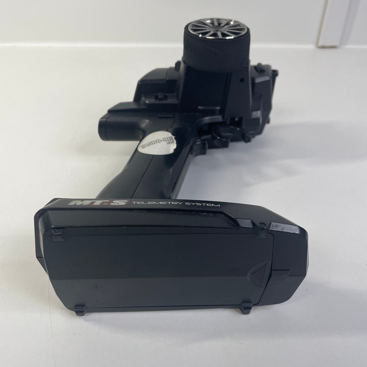 Sanwa MTS Controller & Sanwa RX-482 Receiver