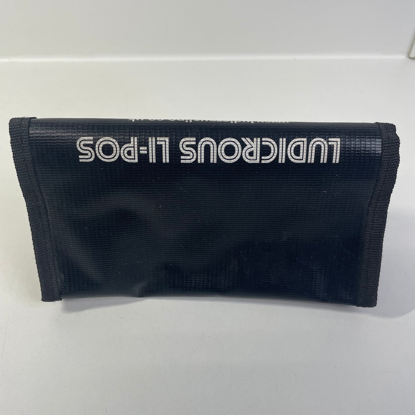 Lipo Battery Safety Storage Bag