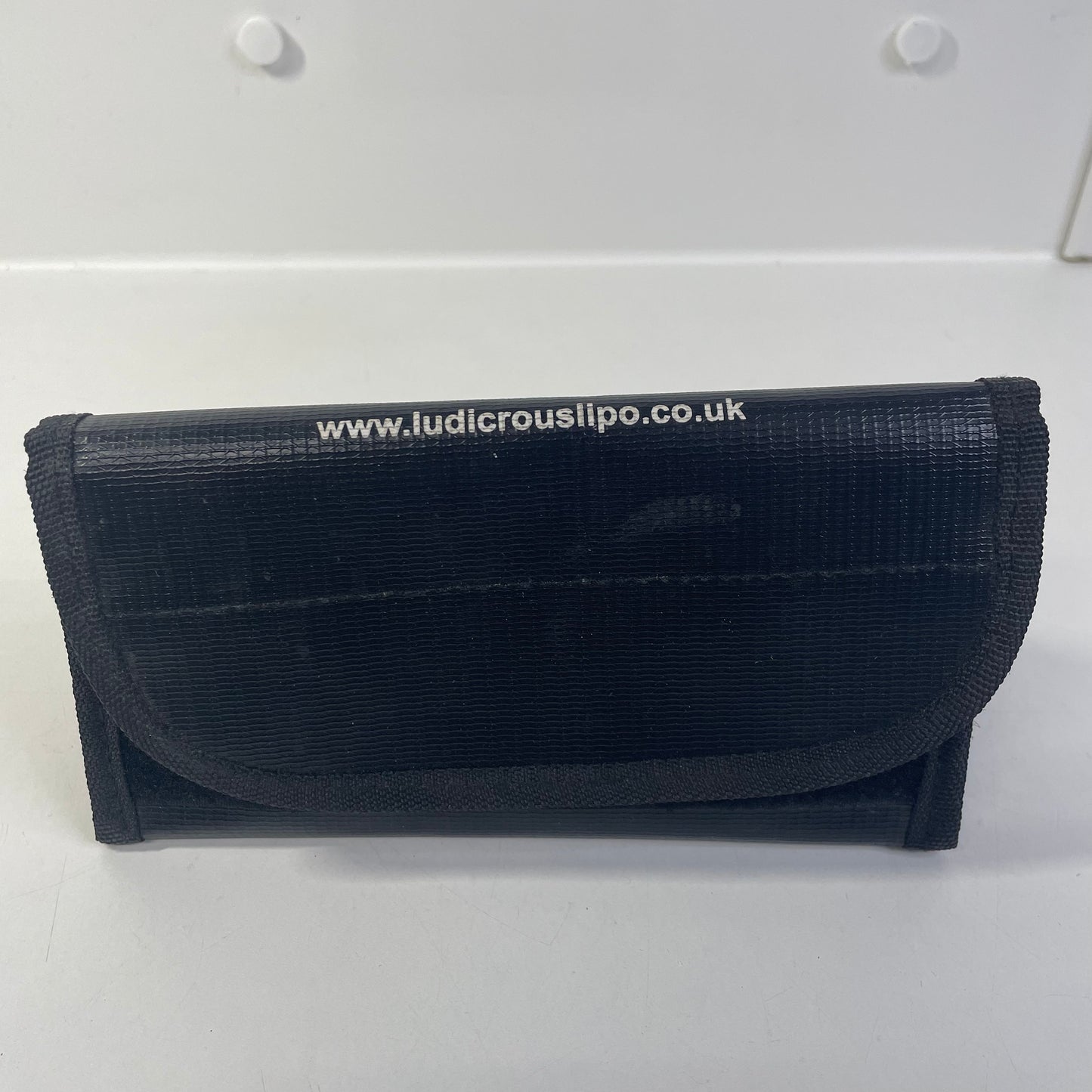 Lipo Battery Safety Storage Bag