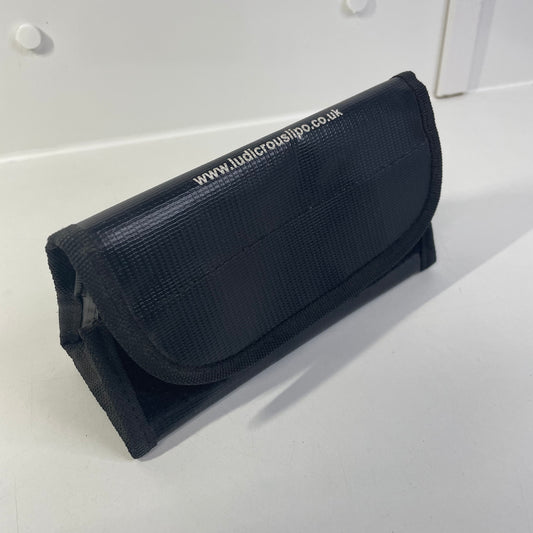 Lipo Battery Safety Storage Bag