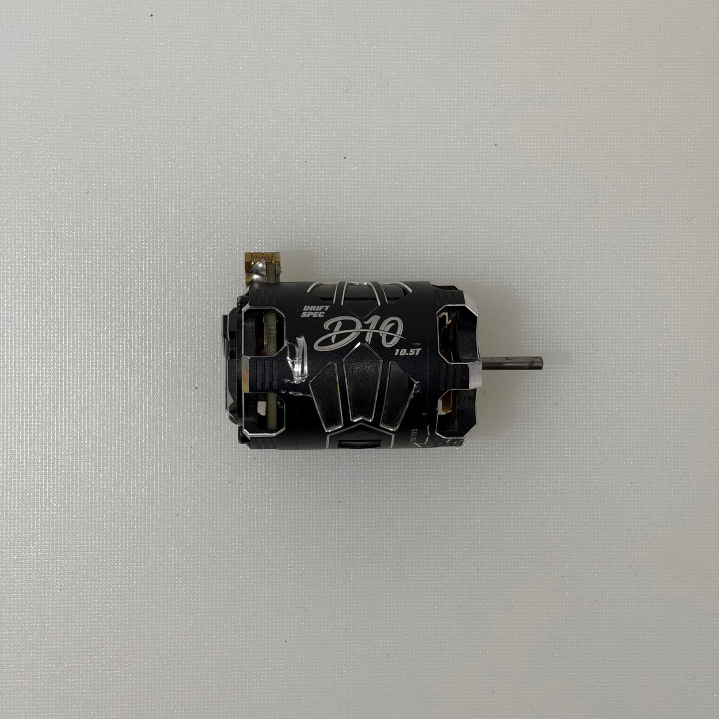 Hobbywing D10 10.5 Brushless Sensored Motor