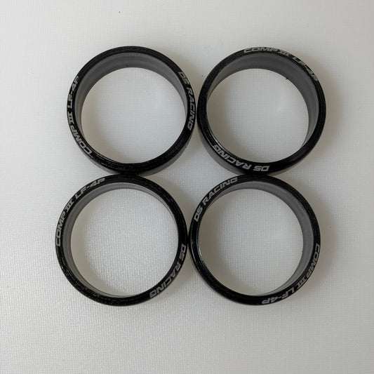 DS Racing Comp III LF-4P Tyres