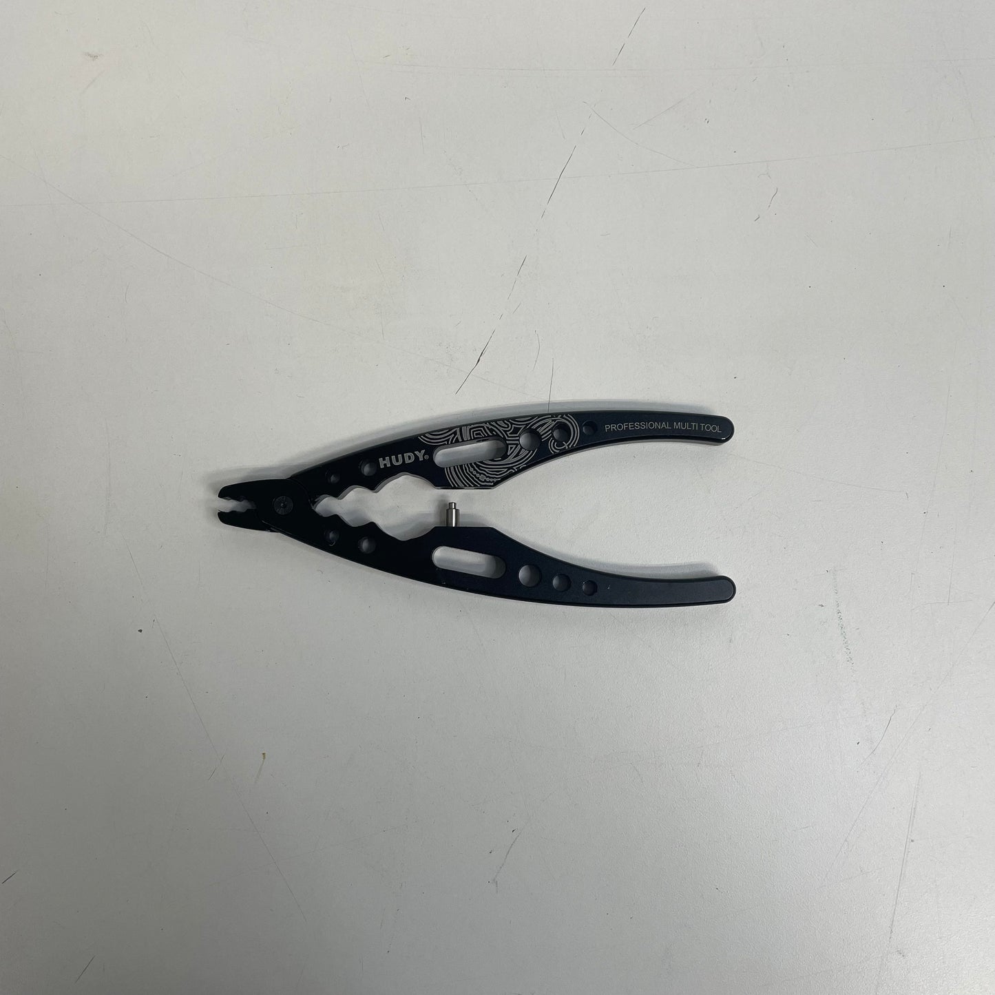Hudy Shock Shaft Ball Stud Pliers