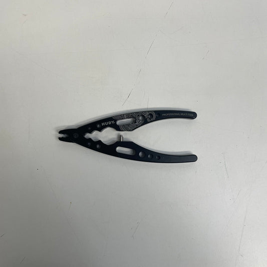 Hudy Shock Shaft Ball Stud Pliers