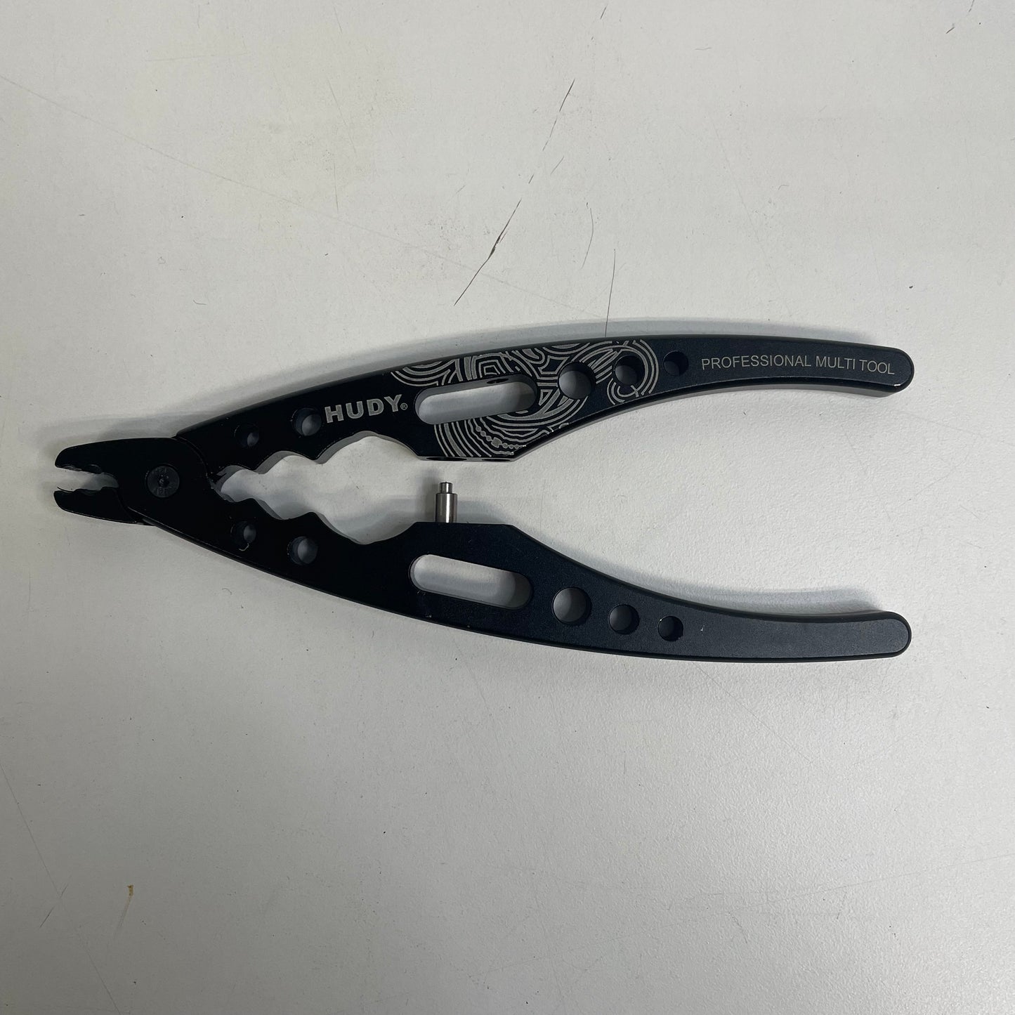 Hudy Shock Shaft Ball Stud Pliers