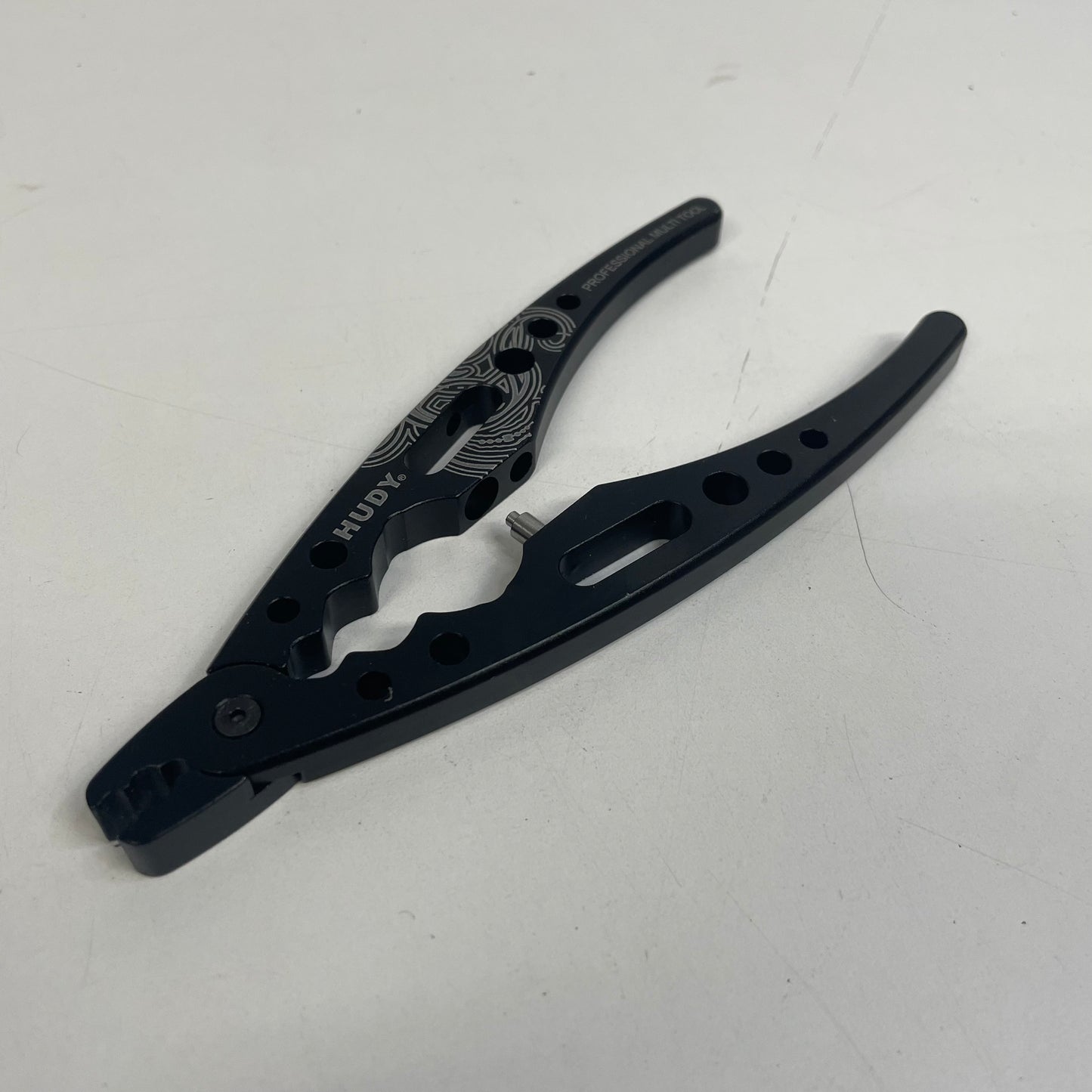 Hudy Shock Shaft Ball Stud Pliers