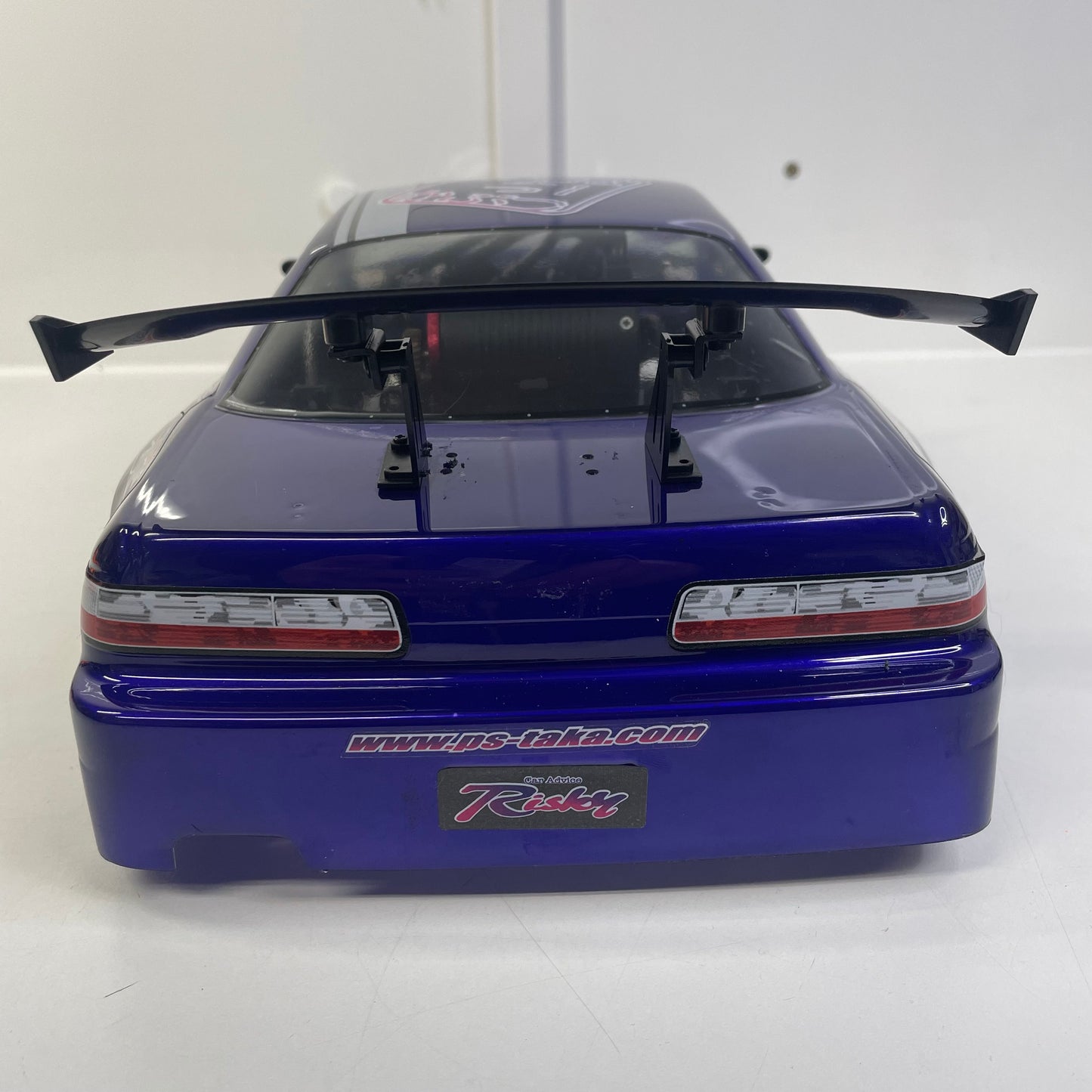 MST RMX 2.0 Brushless Ready To Drift Nissan PS13 RTR