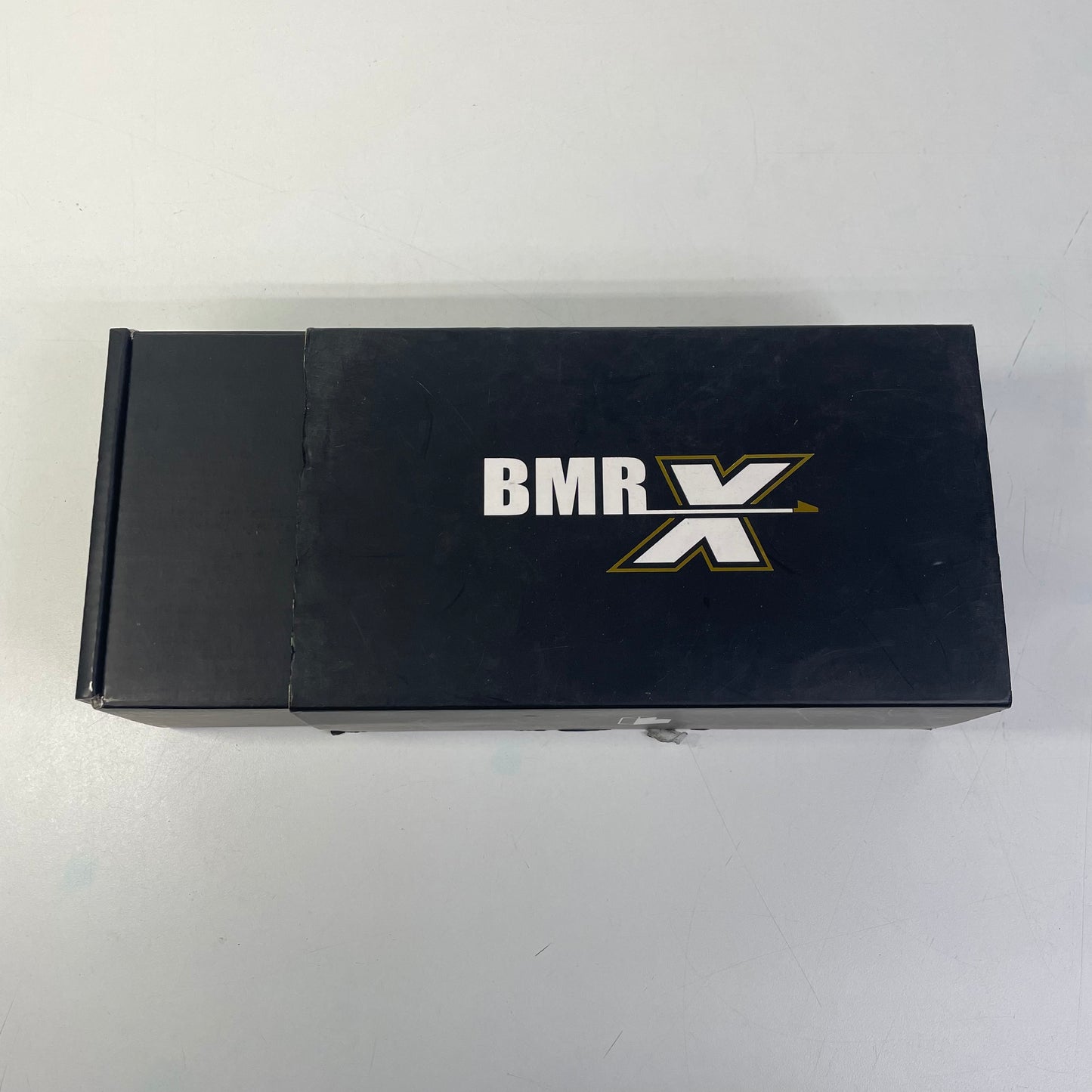 BMR X Small Scale RWD FRD Mini Drift Chassis & R32 Bodyshell 1:24