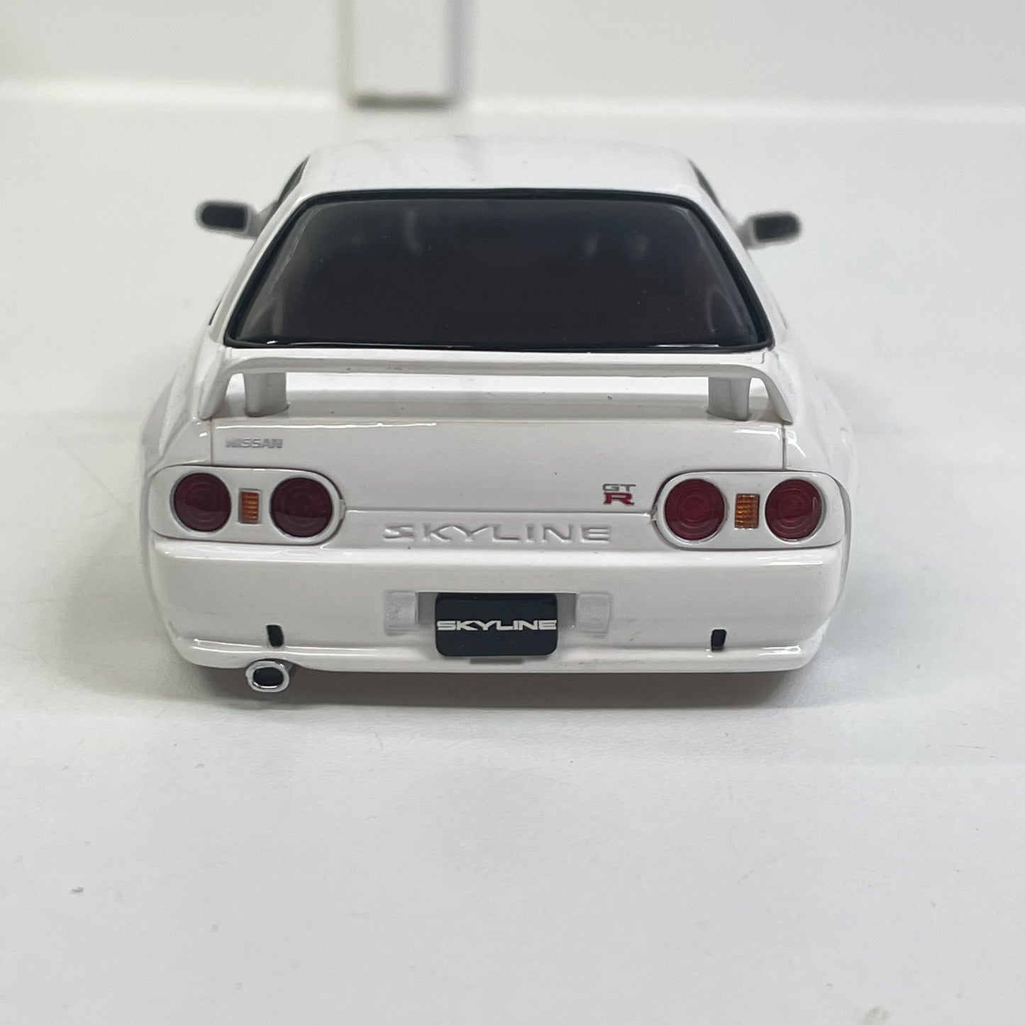 BMR X Small Scale RWD FRD Mini Drift Chassis & R32 Bodyshell 1:24