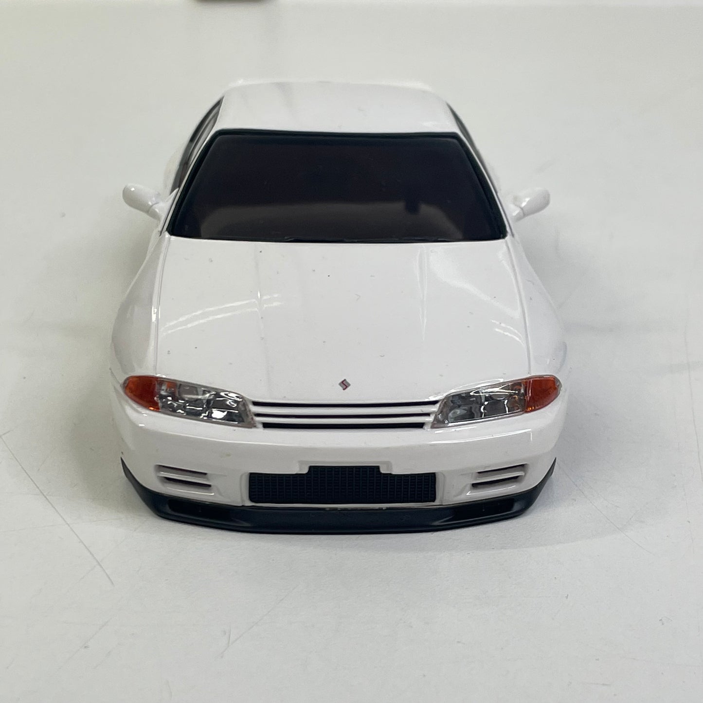 BMR X Small Scale RWD FRD Mini Drift Chassis & R32 Bodyshell 1:24