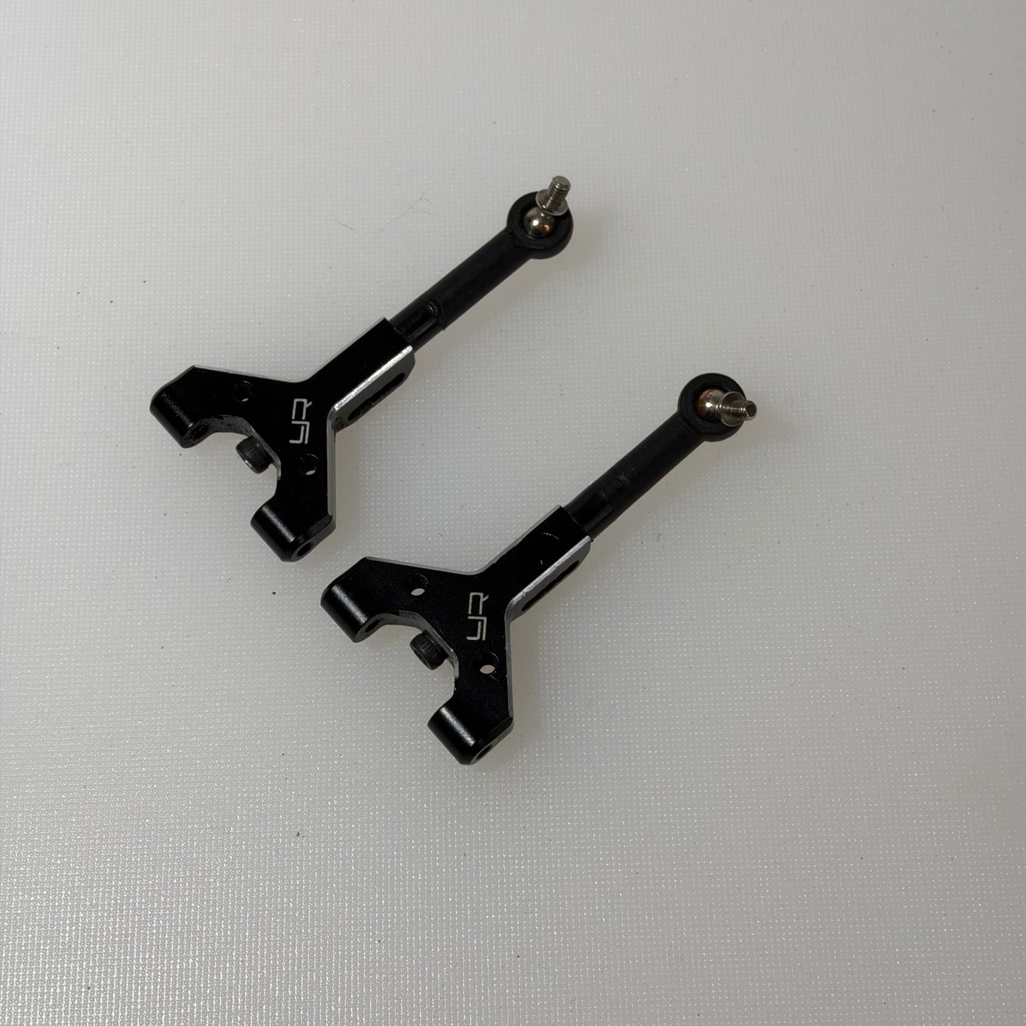 Yeah Racing MST RMX FMX MRX Front Alloy Lower Arms