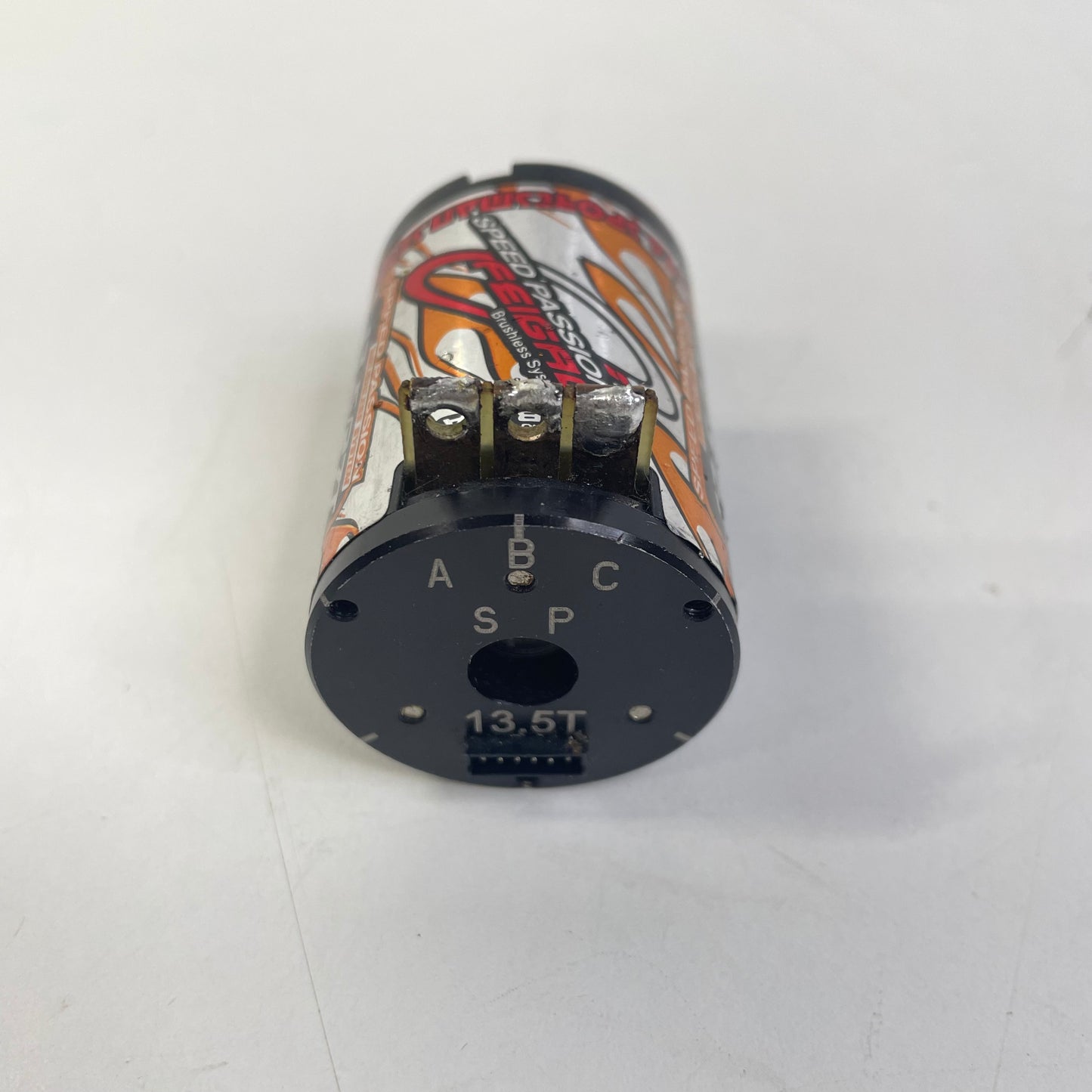 Speed Passion 13.5/27T Brushless Motor