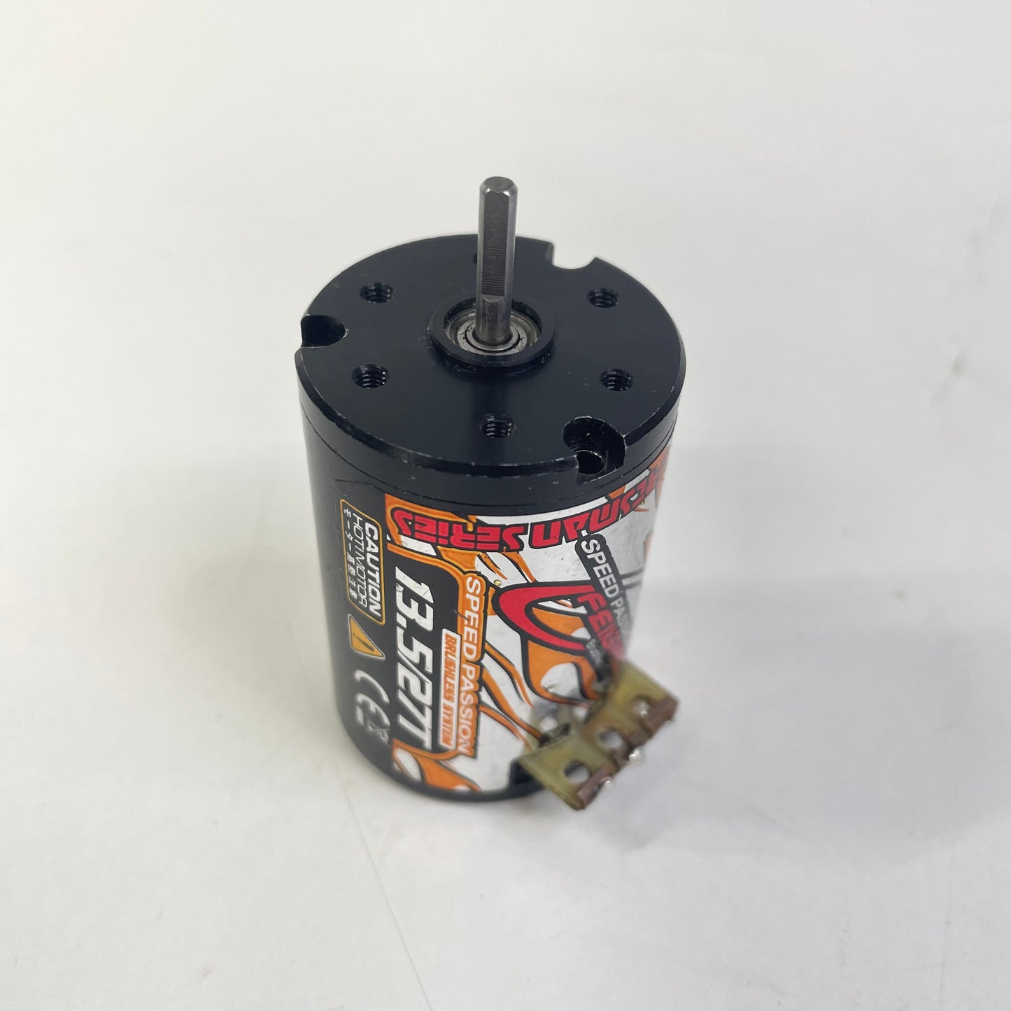 Speed Passion 13.5/27T Brushless Motor