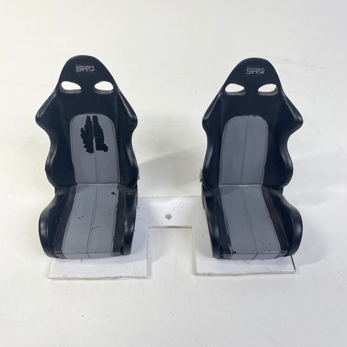SRC Bucket Seats