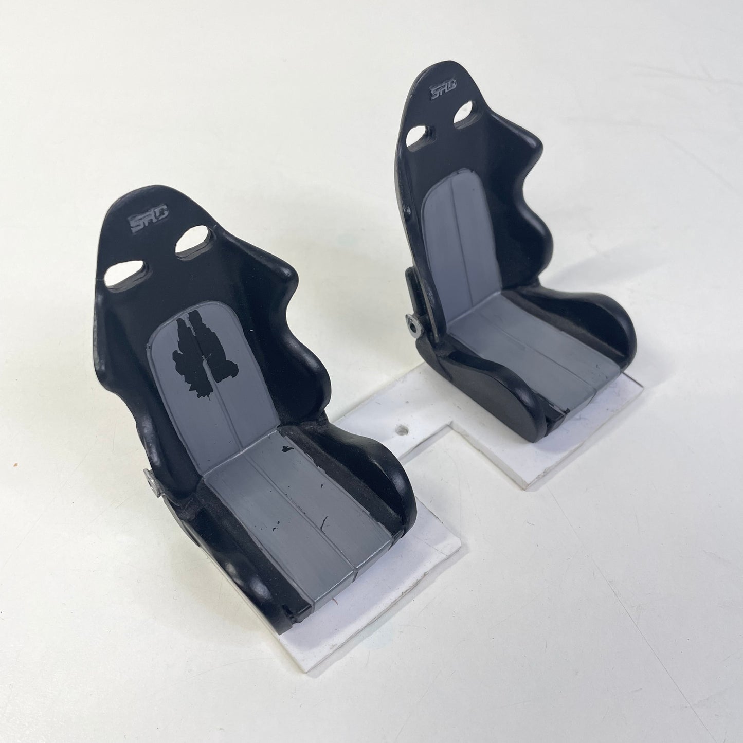 SRC Bucket Seats