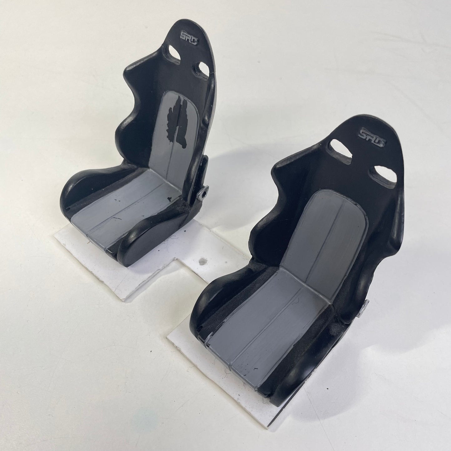 SRC Bucket Seats