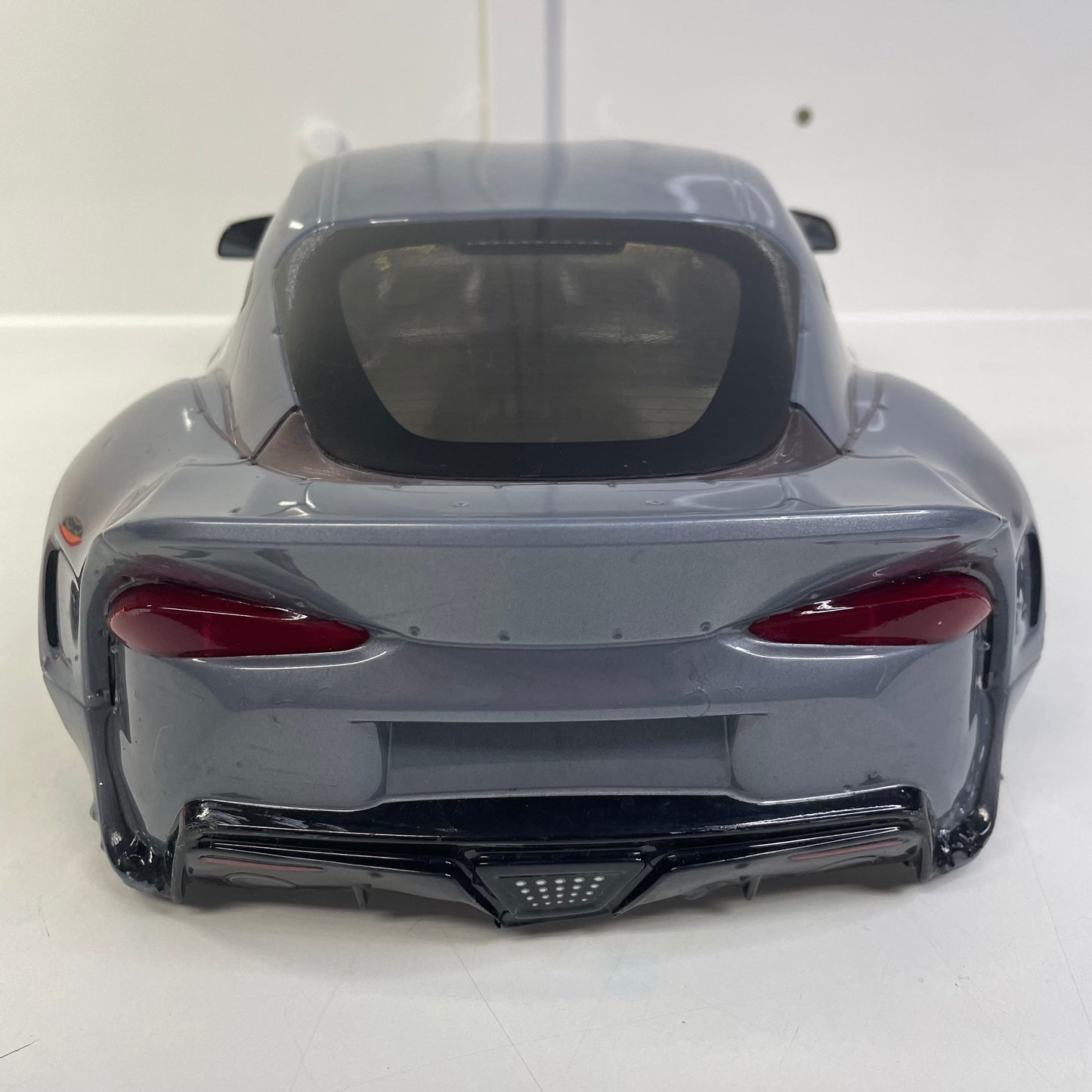 Toyota A90 Supra GR Widebody Body Shell