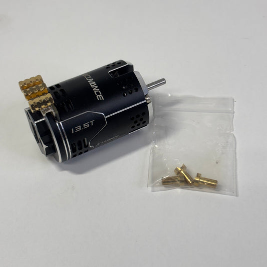 Acuvance 13.5T Agile Sensored Brushless Motor LV30