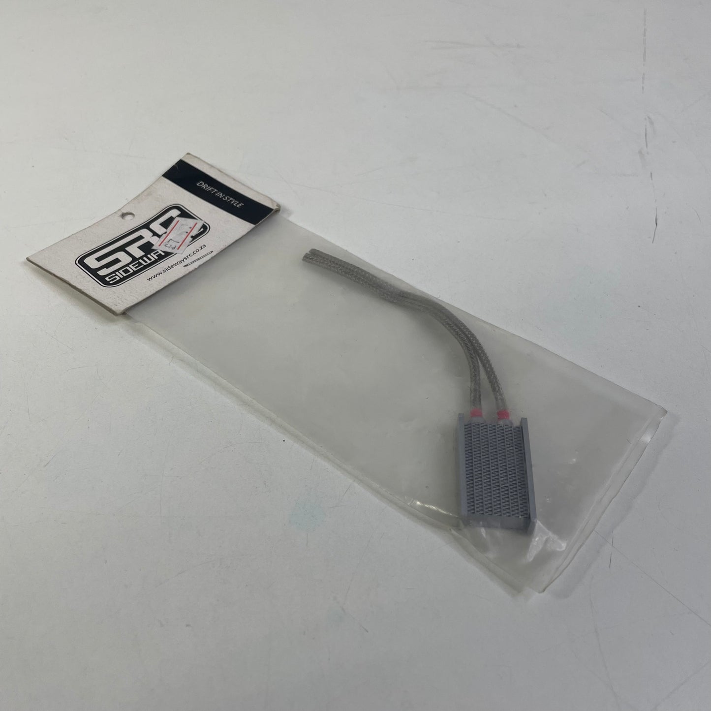 SRC Intercooler