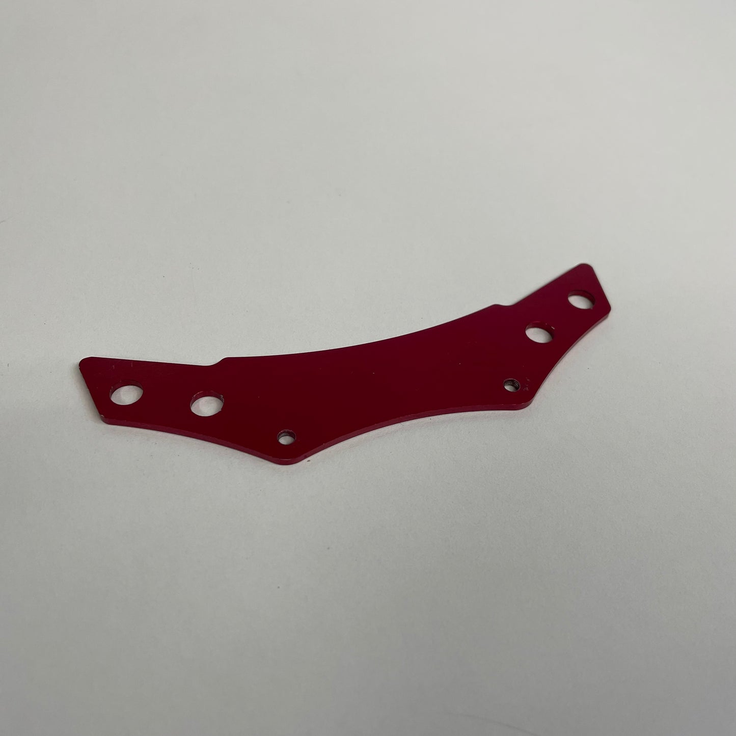 Red Alloy RC926 Bumper YD2