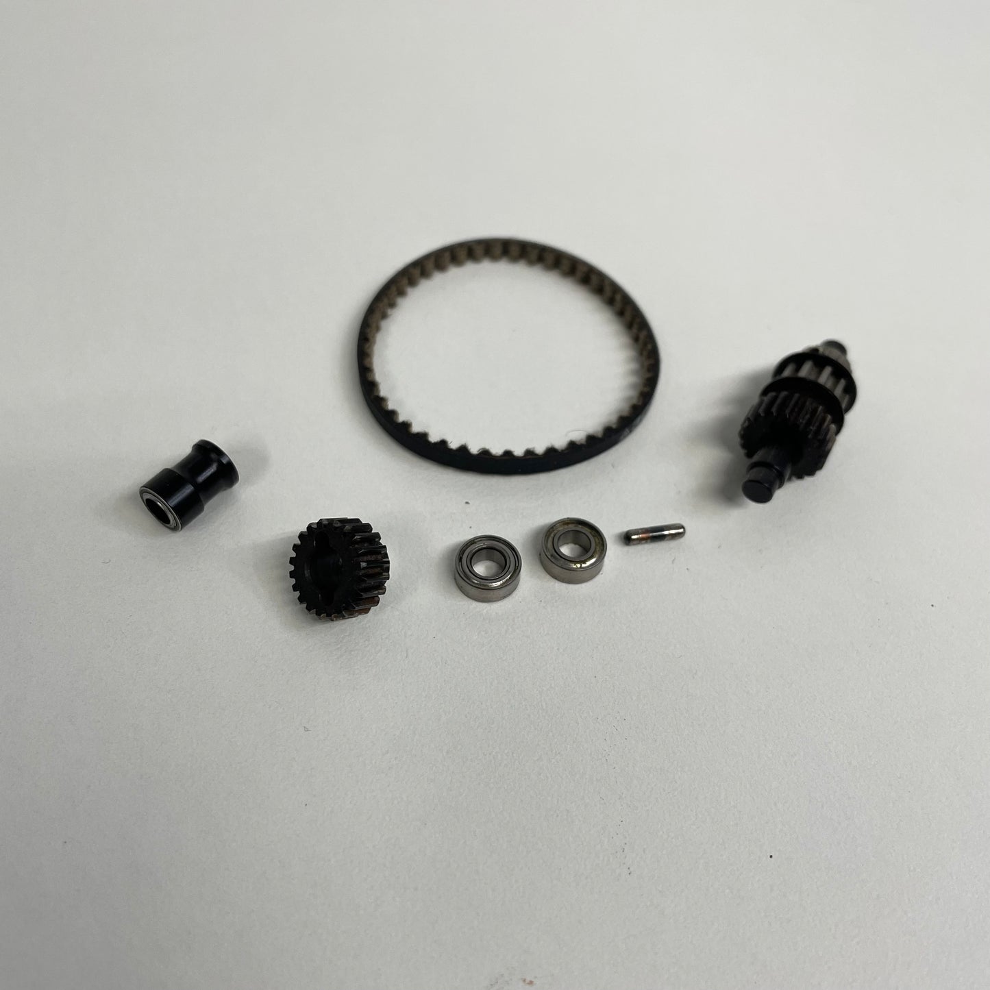 Overdose Counter Drive Gear Set Galm