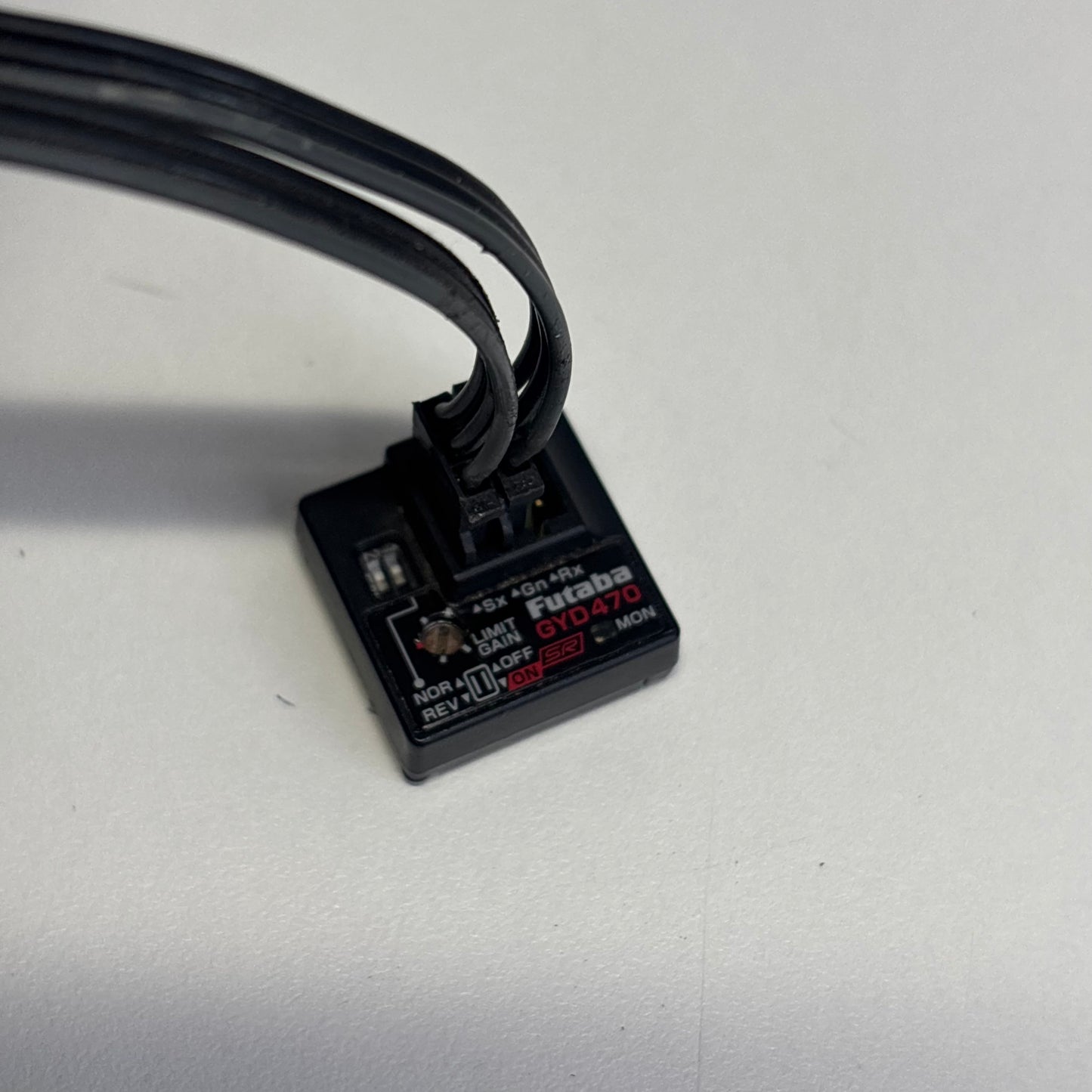 Futaba Gyro GYD470