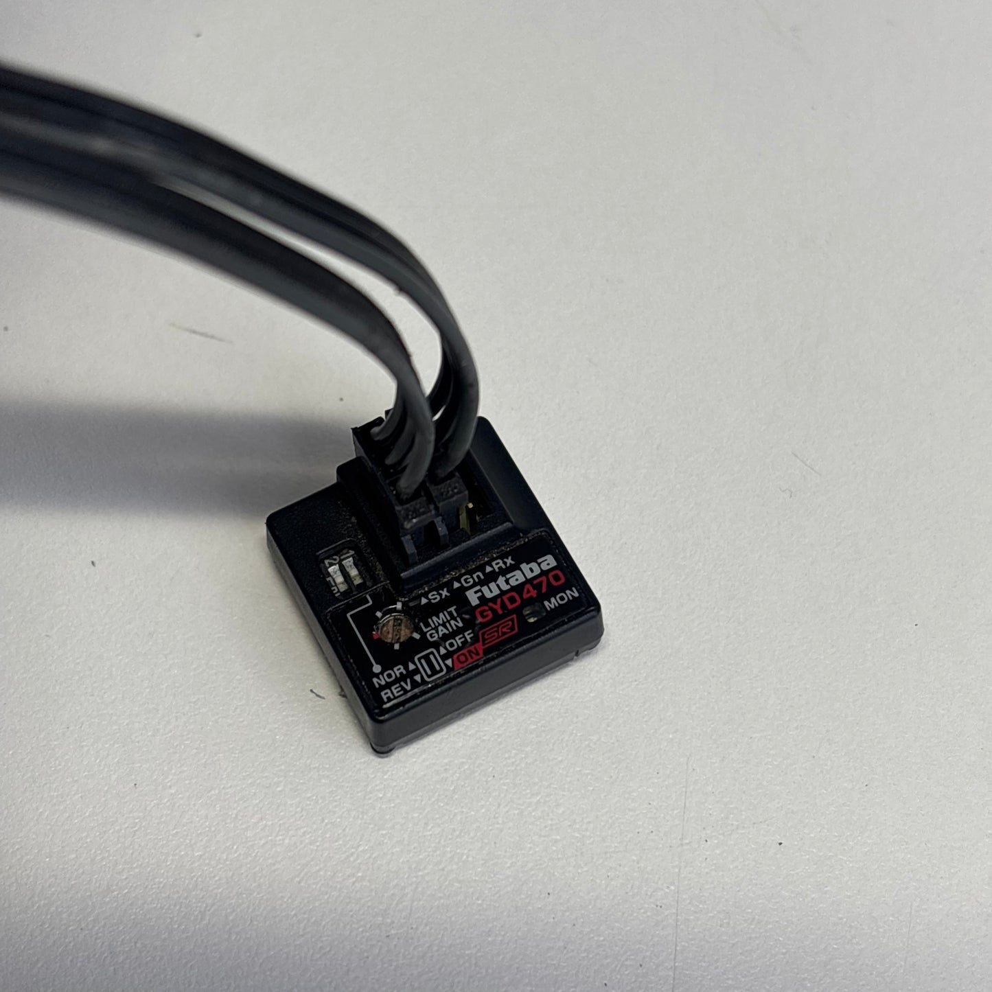 Futaba Gyro GYD470