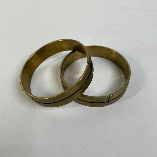 MST Wheel Weights Gold