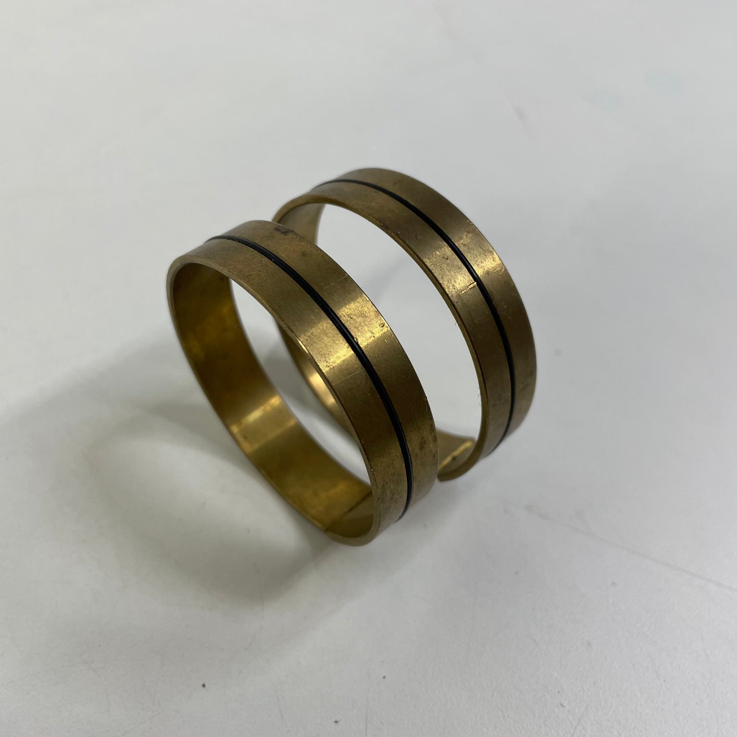 MST Wheel Weights Gold