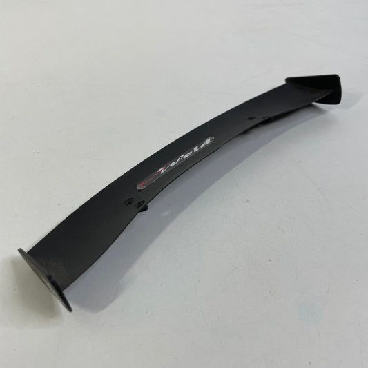 Black Spoiler