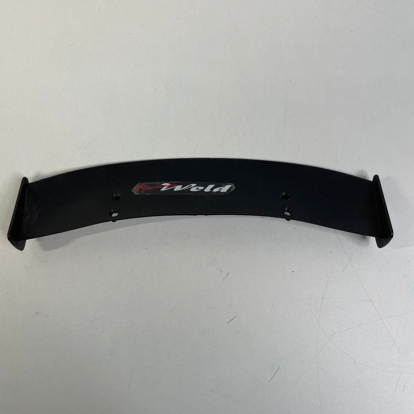 Black Spoiler