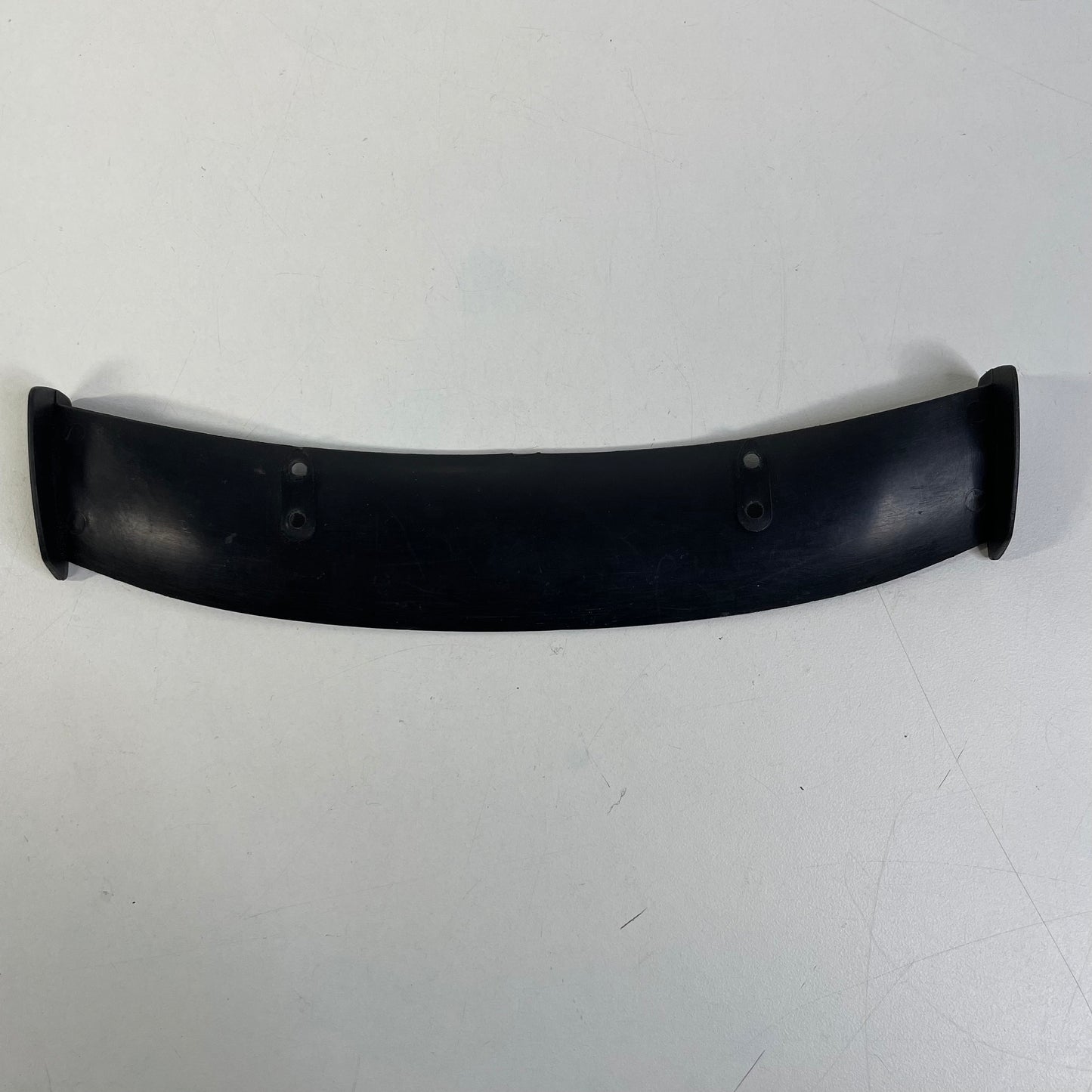 Black Spoiler