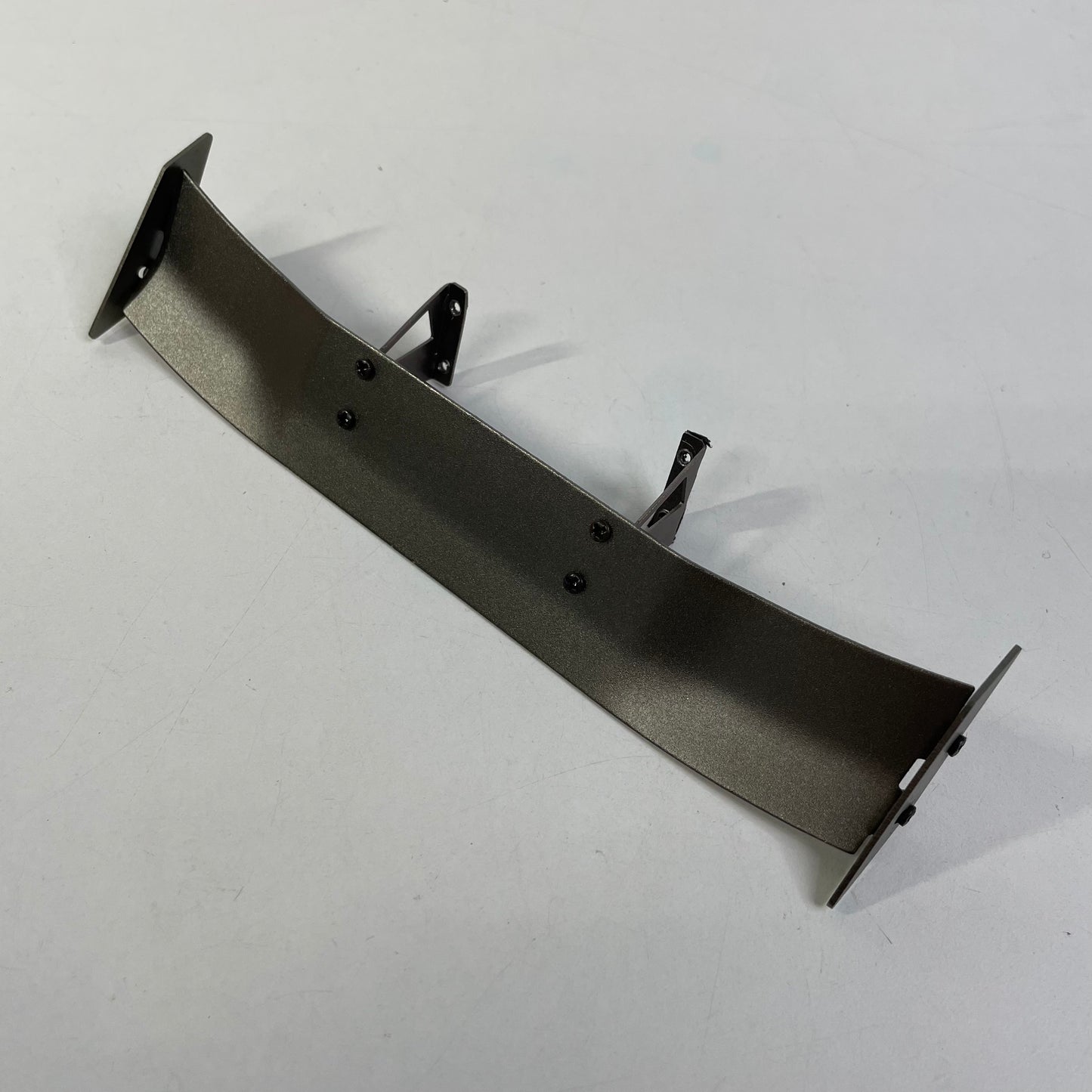Alloy Spoiler & Mounts