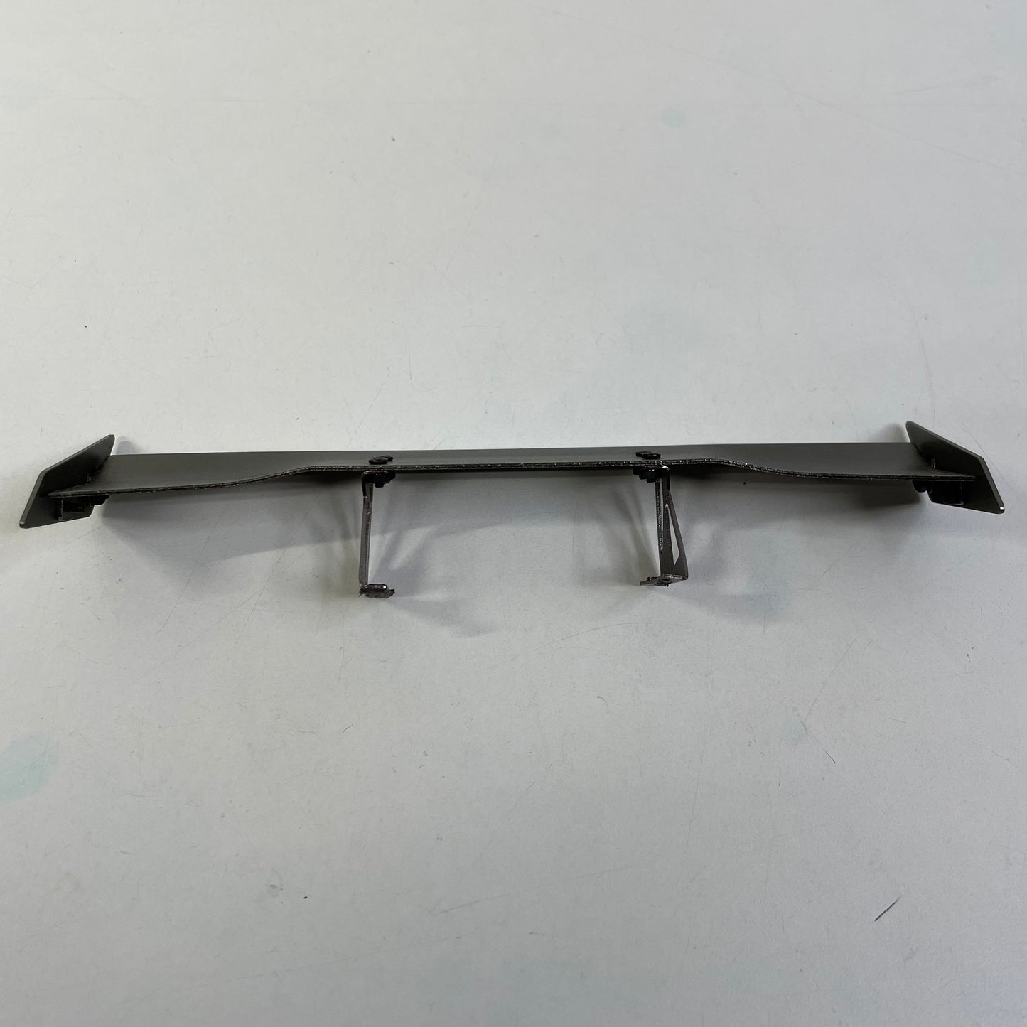 Alloy Spoiler & Mounts