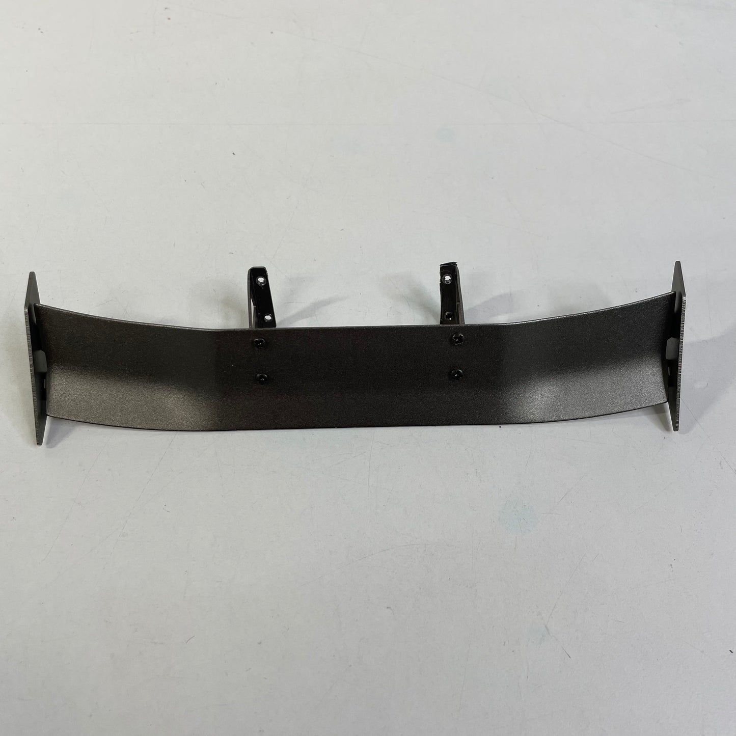 Alloy Spoiler & Mounts