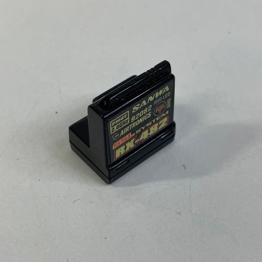 Sanwa RX-482 Receiver