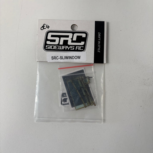 SRC Window Slider