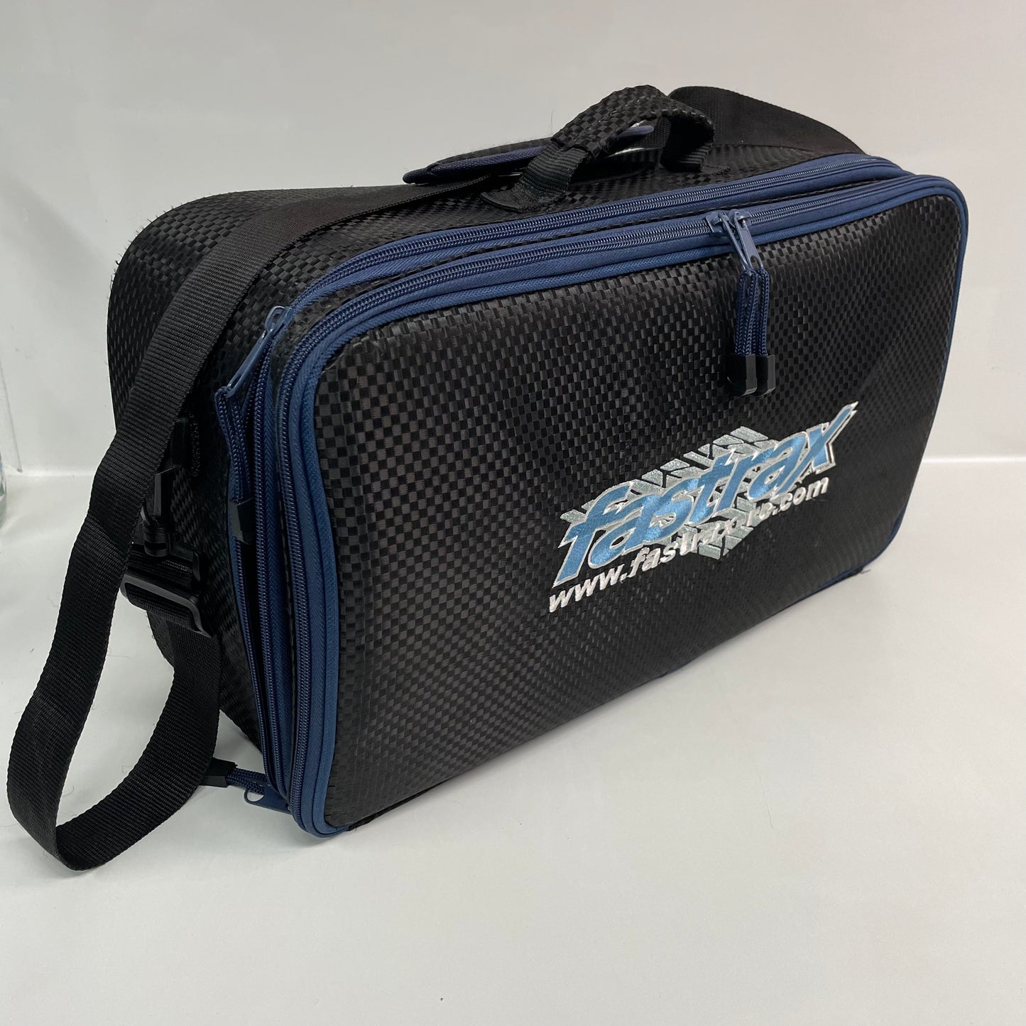 Fastrax Single Car Hauler Tools Carry Bag