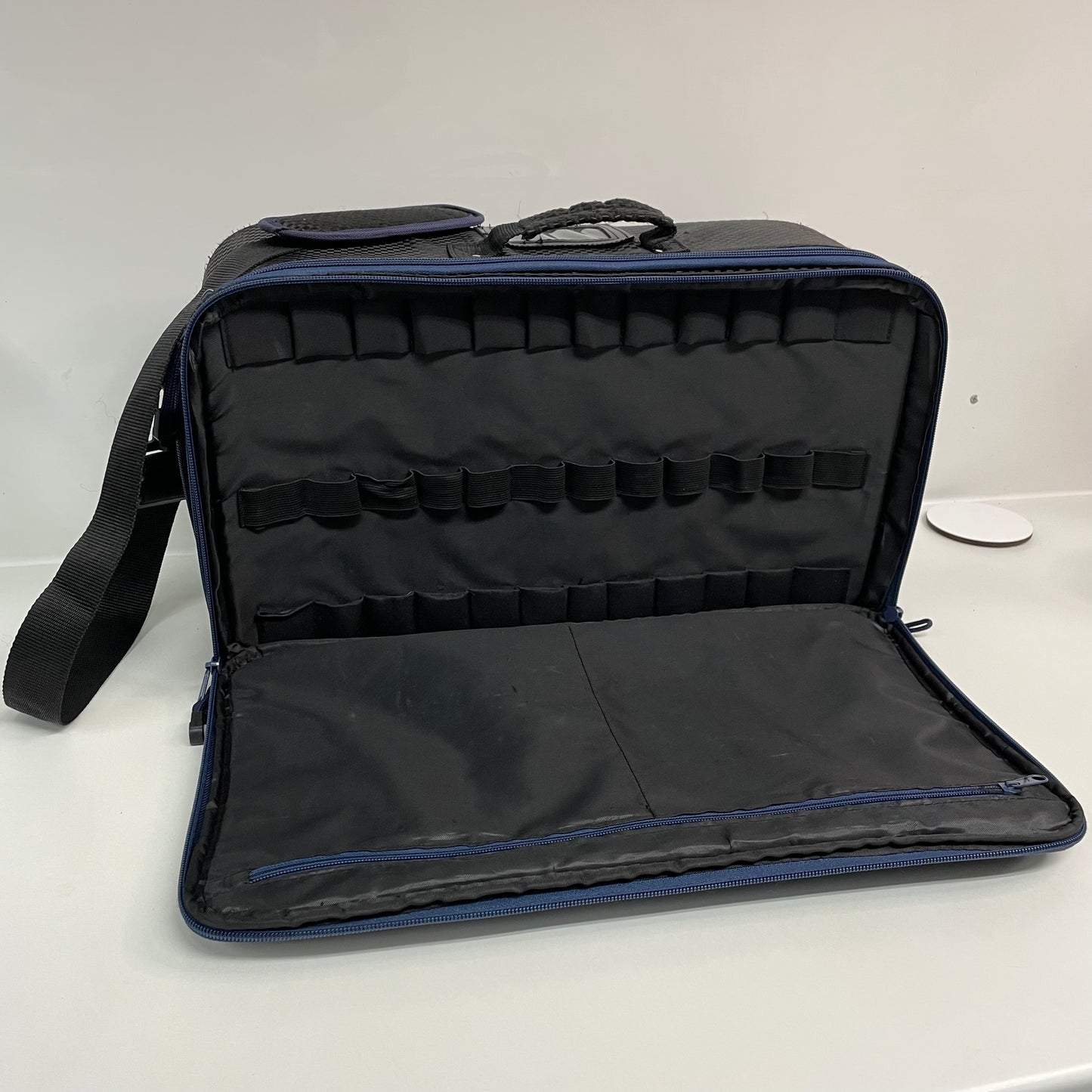 Fastrax Single Car Hauler Tools Carry Bag