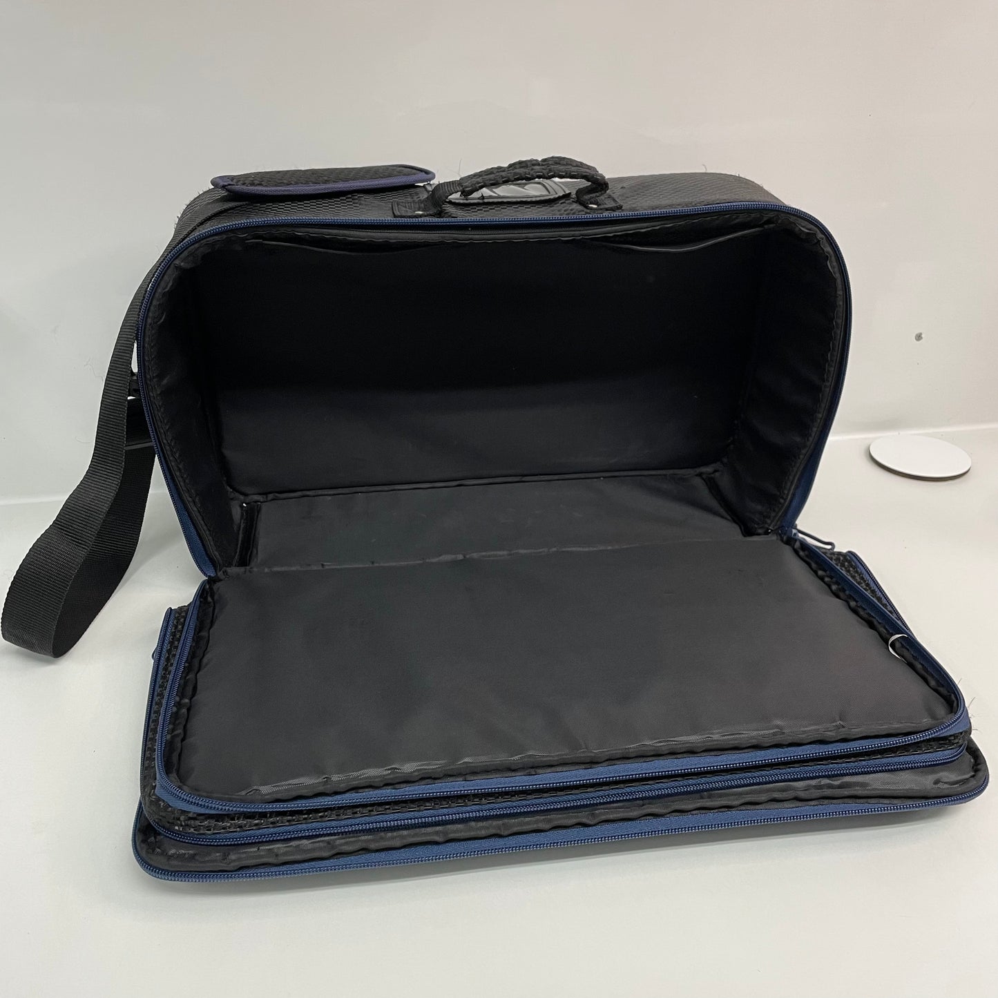 Fastrax Single Car Hauler Tools Carry Bag