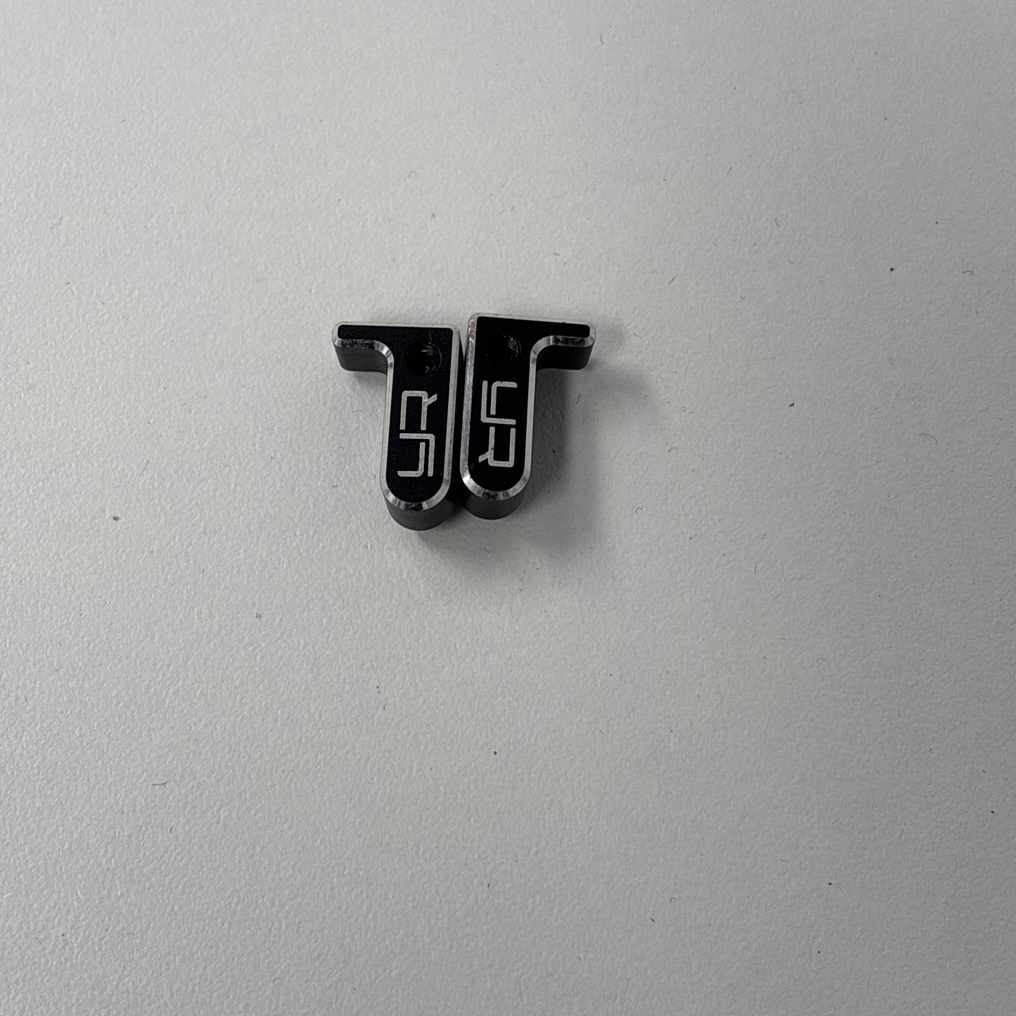 Yeah Racing Alloy Battery Holder