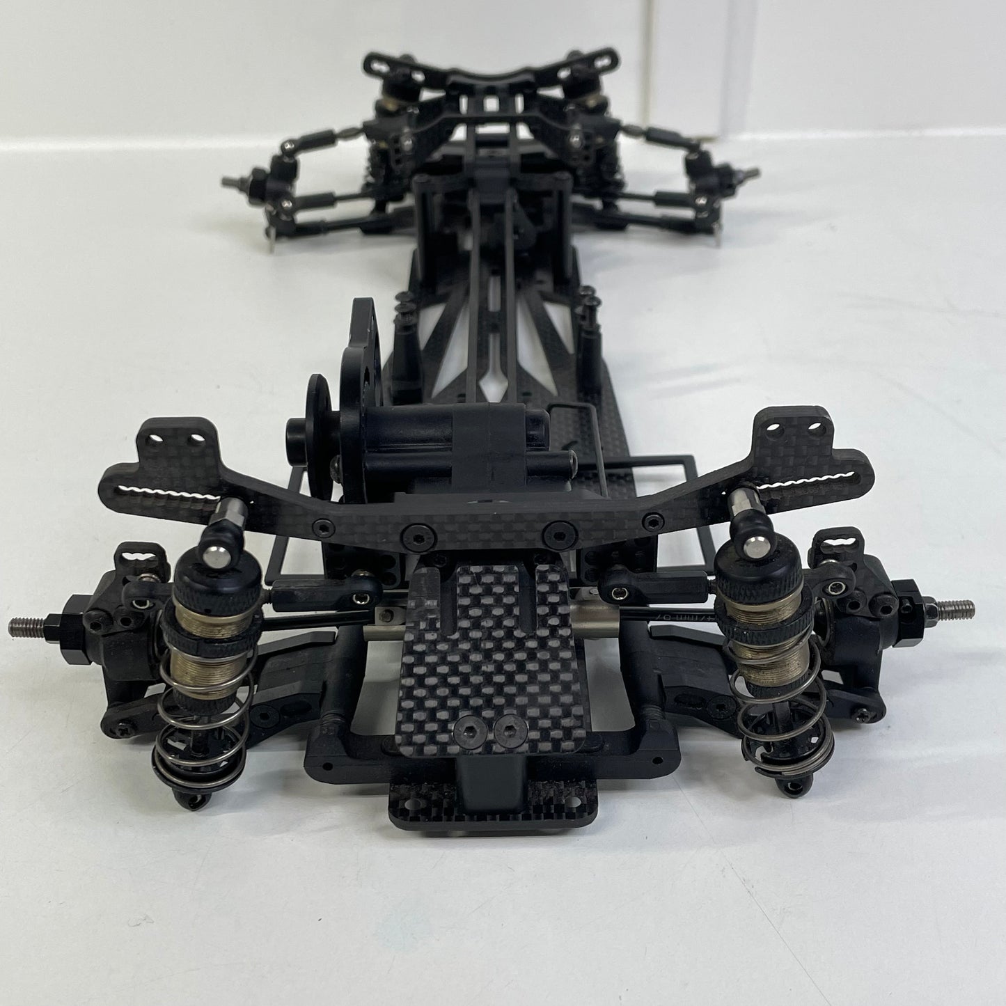Usukani PDSH Carbon Chassis