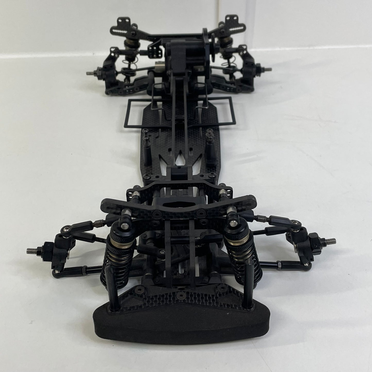 Usukani PDSH Carbon Chassis