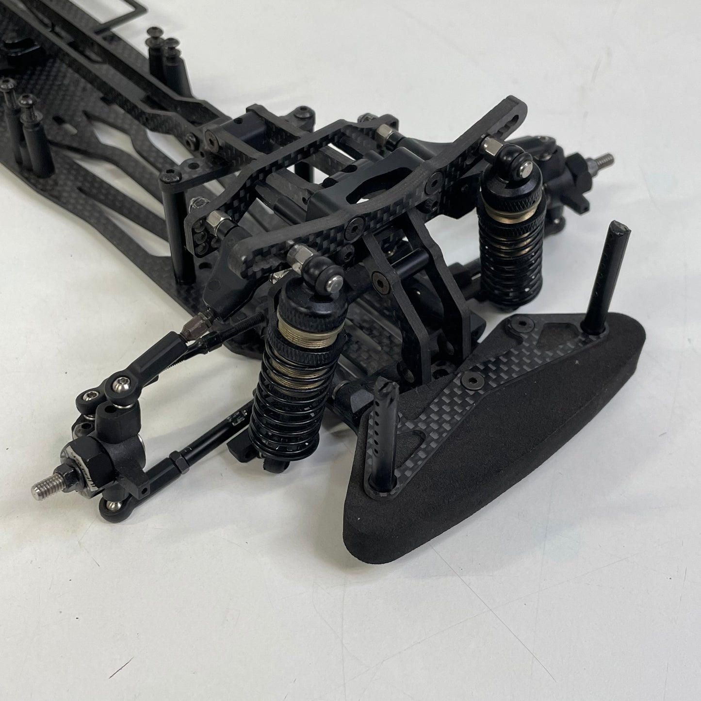 Usukani PDSH Carbon Chassis