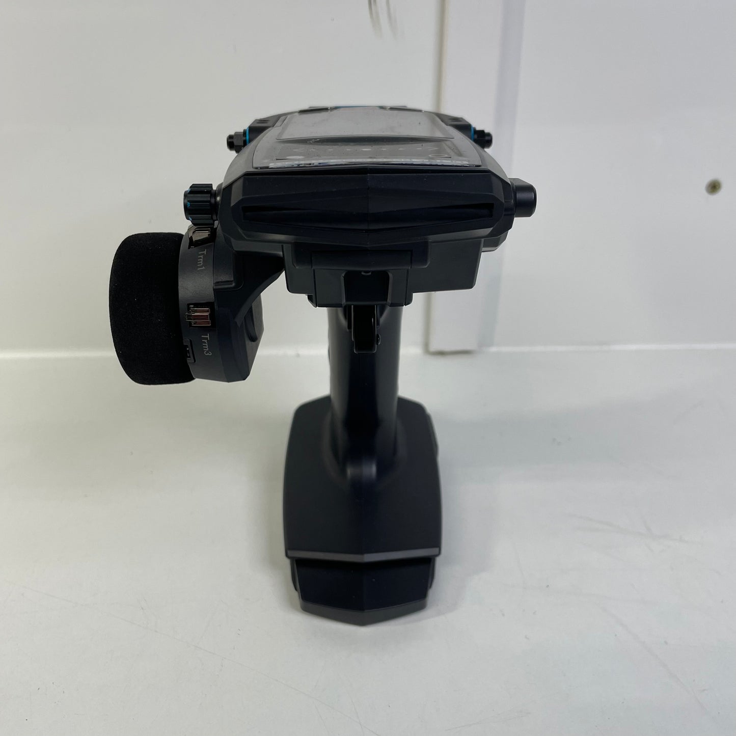 Sanwa M17 Controller & Sanwa RX-493 Receiver & Team Corally Bag