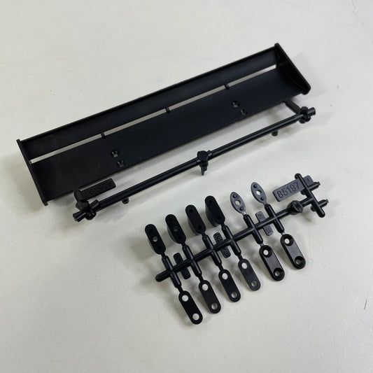 HPI Racing Rear Spoiler