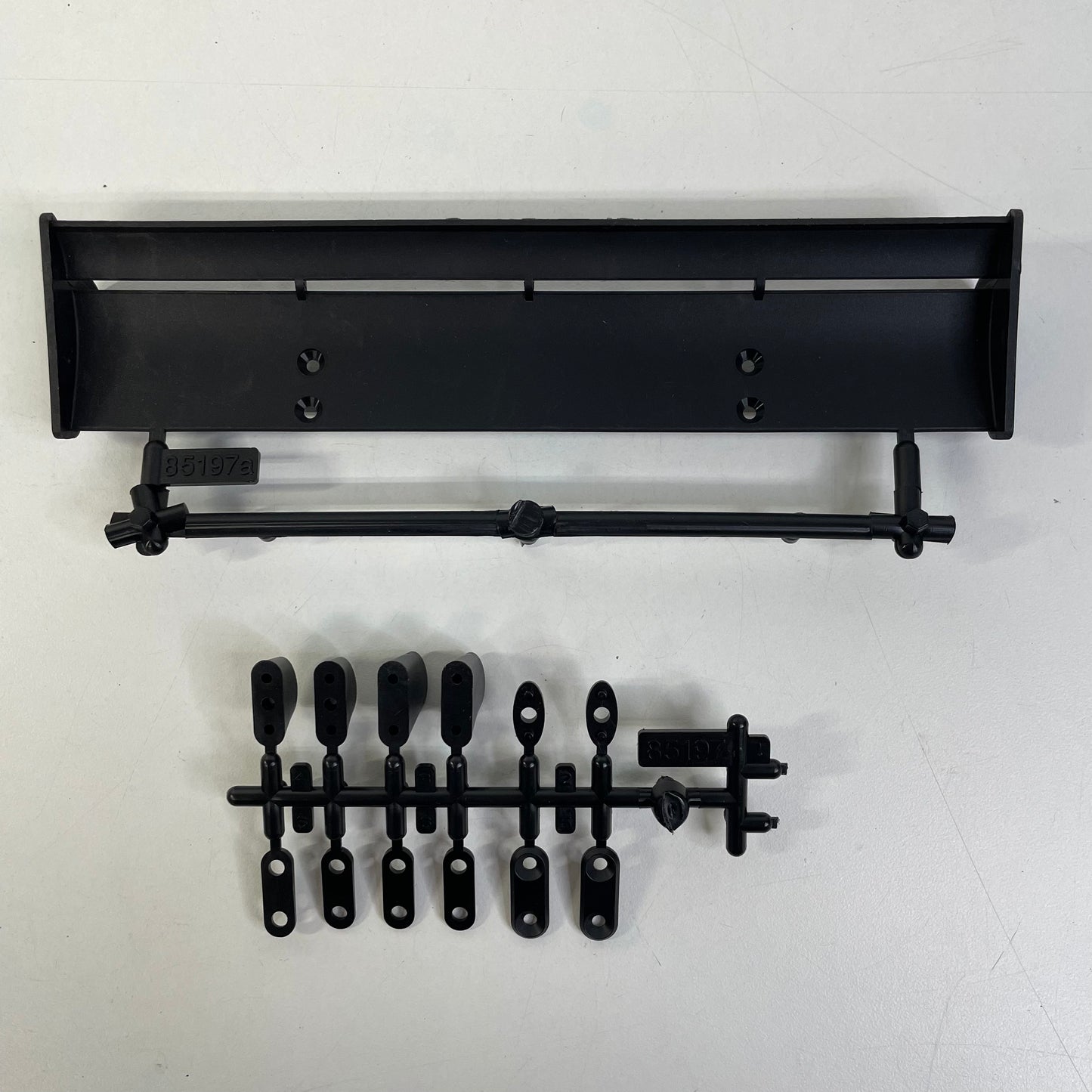 HPI Racing Rear Spoiler